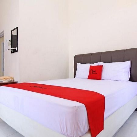 Reddoorz Near Umy Yogyakarta Hotel Ngabean Eksteriør billede