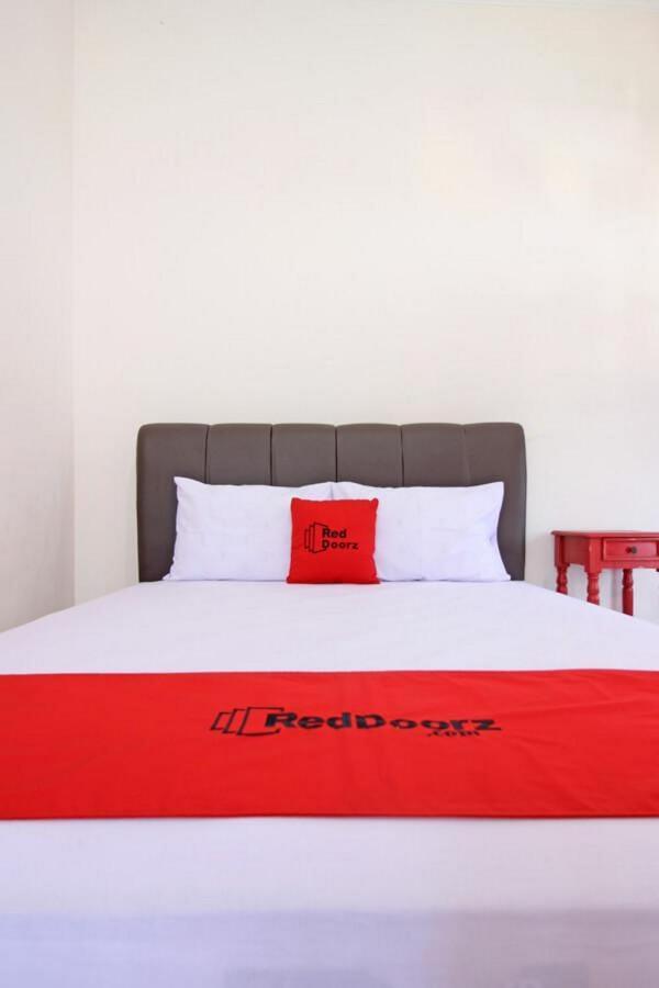 Reddoorz Near Umy Yogyakarta Hotel Ngabean Eksteriør billede